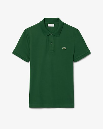Slim Fit L.12.12 Original Polo Shirt
