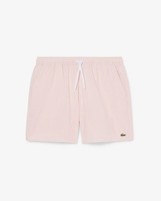 White / Pink
