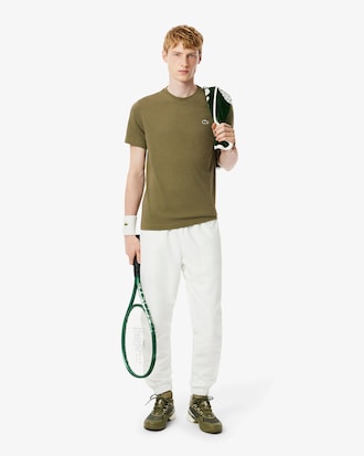 Sport Printed Ultra Dry T-shirt