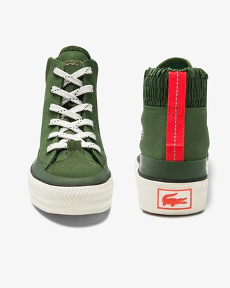 Children's Gripshot Milieu Textile Chukkas