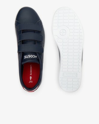 Juniors' Carnaby Evo Strap Synthetic Trainers