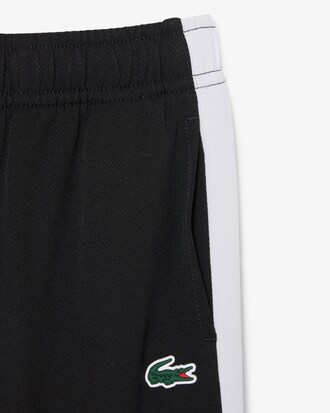 Diamond Taffeta Tracksuit