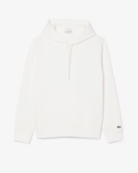 Embossed Branding Hoodie