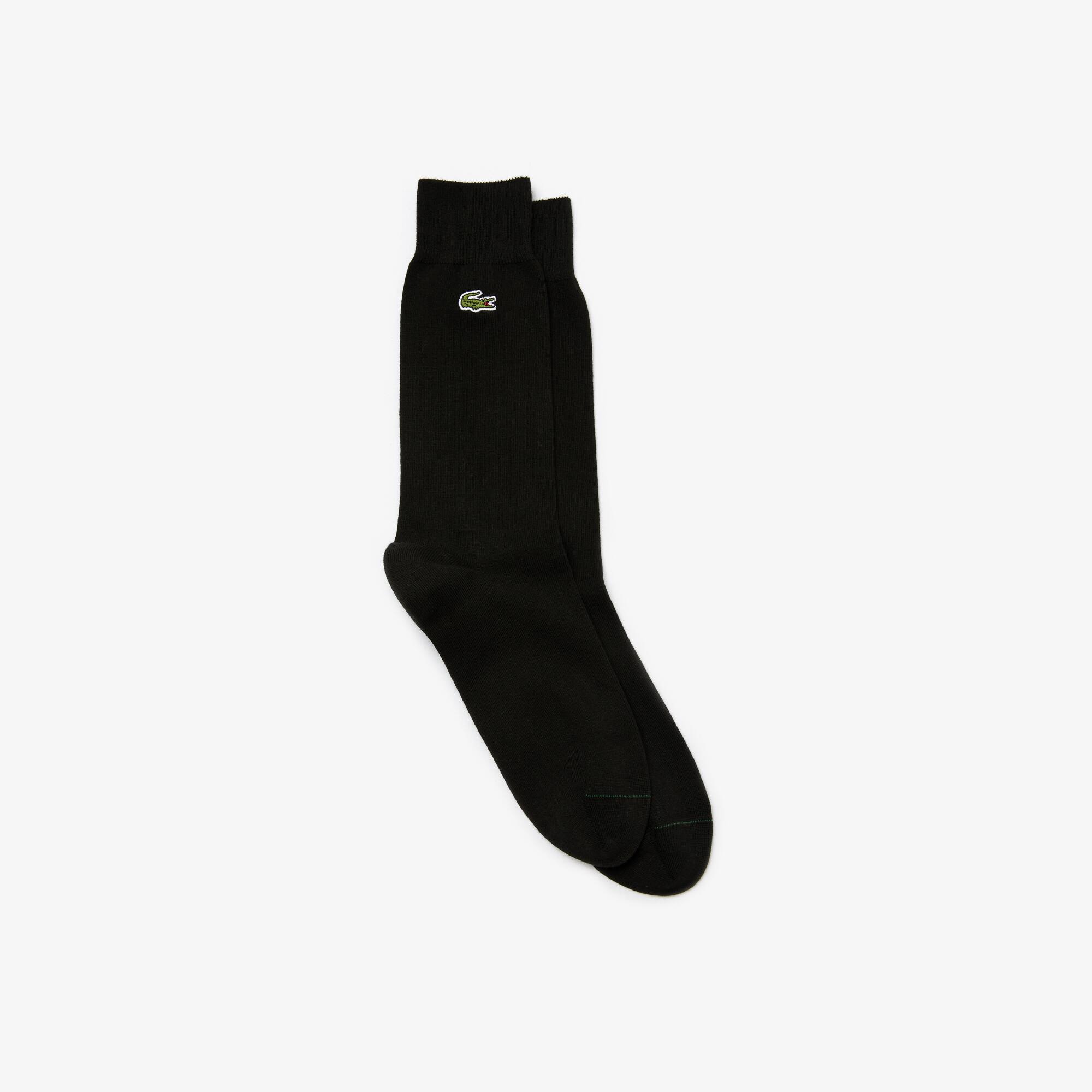 lacoste socks size guide