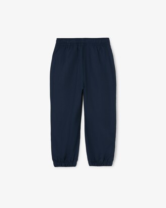 Diamond Taffeta Colour-Block Tracksuit