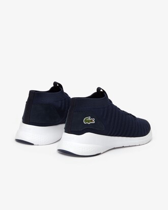 Men's LT Fit-Flex Textile Trainers