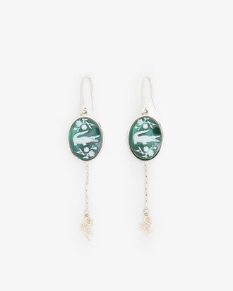 Runway Charms Earrings