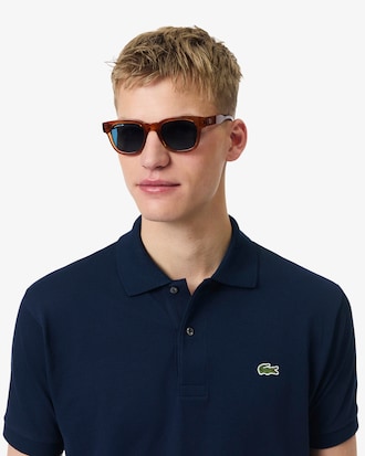 Classic Fit L.12.12 Original Polo Shirt