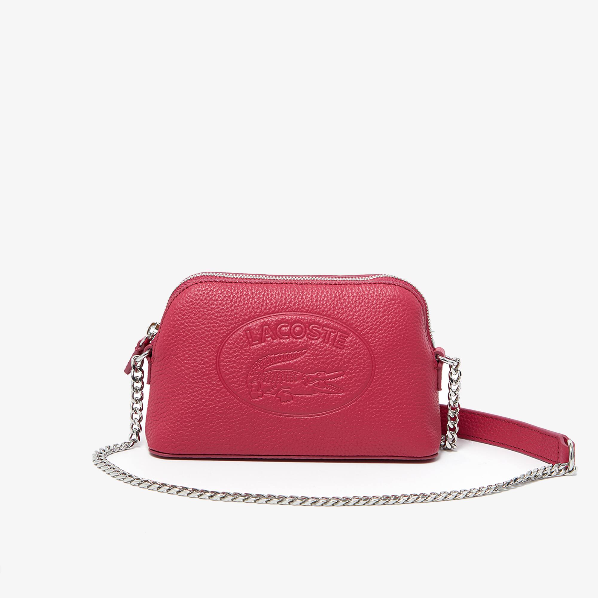 mini crossbody wallet