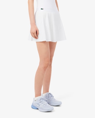 Ultra Dry Tennis Skirt with Liner