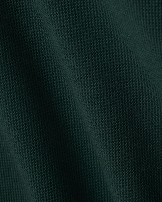 Petit Piqu&eacute; Polo Shirt