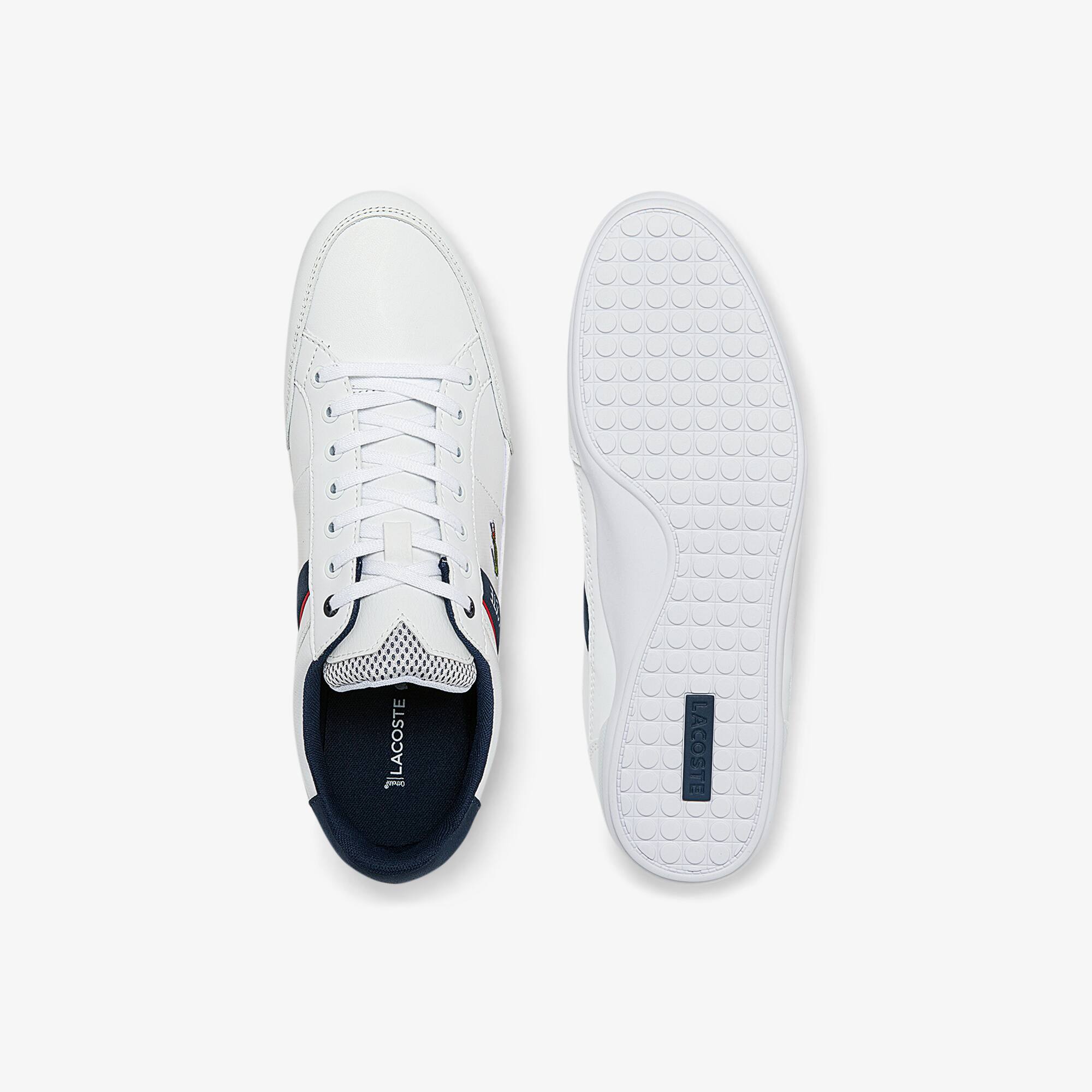 Men's Chaymon Textile and Synthetic Trainers | LACOSTE