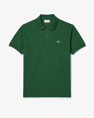 Classic Fit L.12.12 Original Polo Shirt