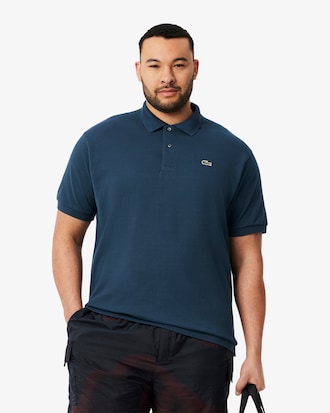 Classic Fit L.12.12 Original Polo Shirt