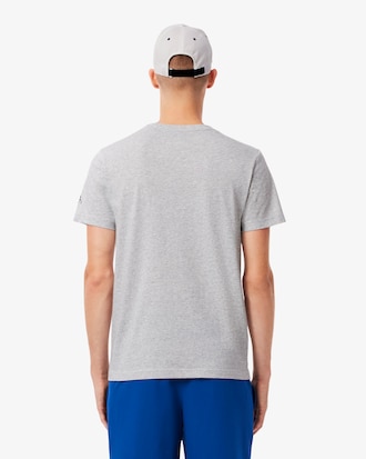 Lacoste Tennis x Novak Djokovic pack