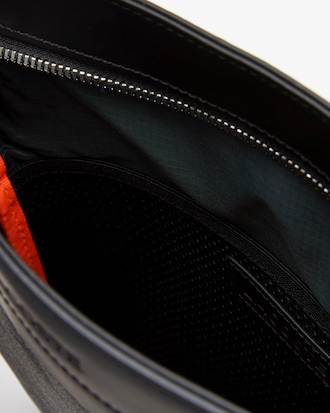 The Blend Slimline Satchel