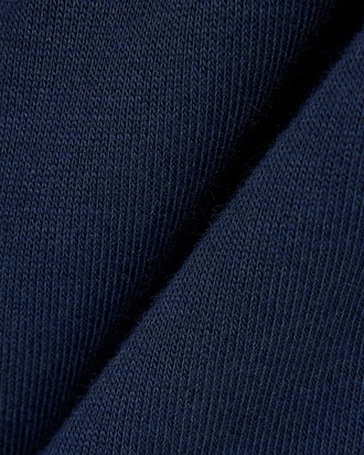 Fleece Shorts