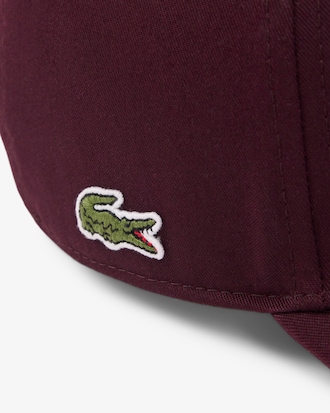 3D Embroidered Baseball Cap