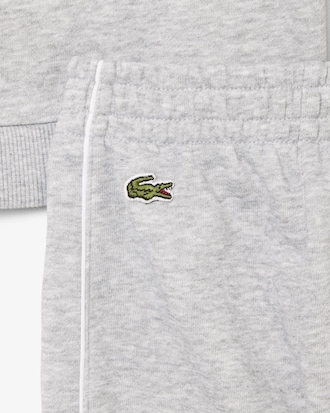 Infants' Printed Fleece Set