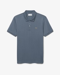 Regular Fit Cotton Pima Polo Shirt