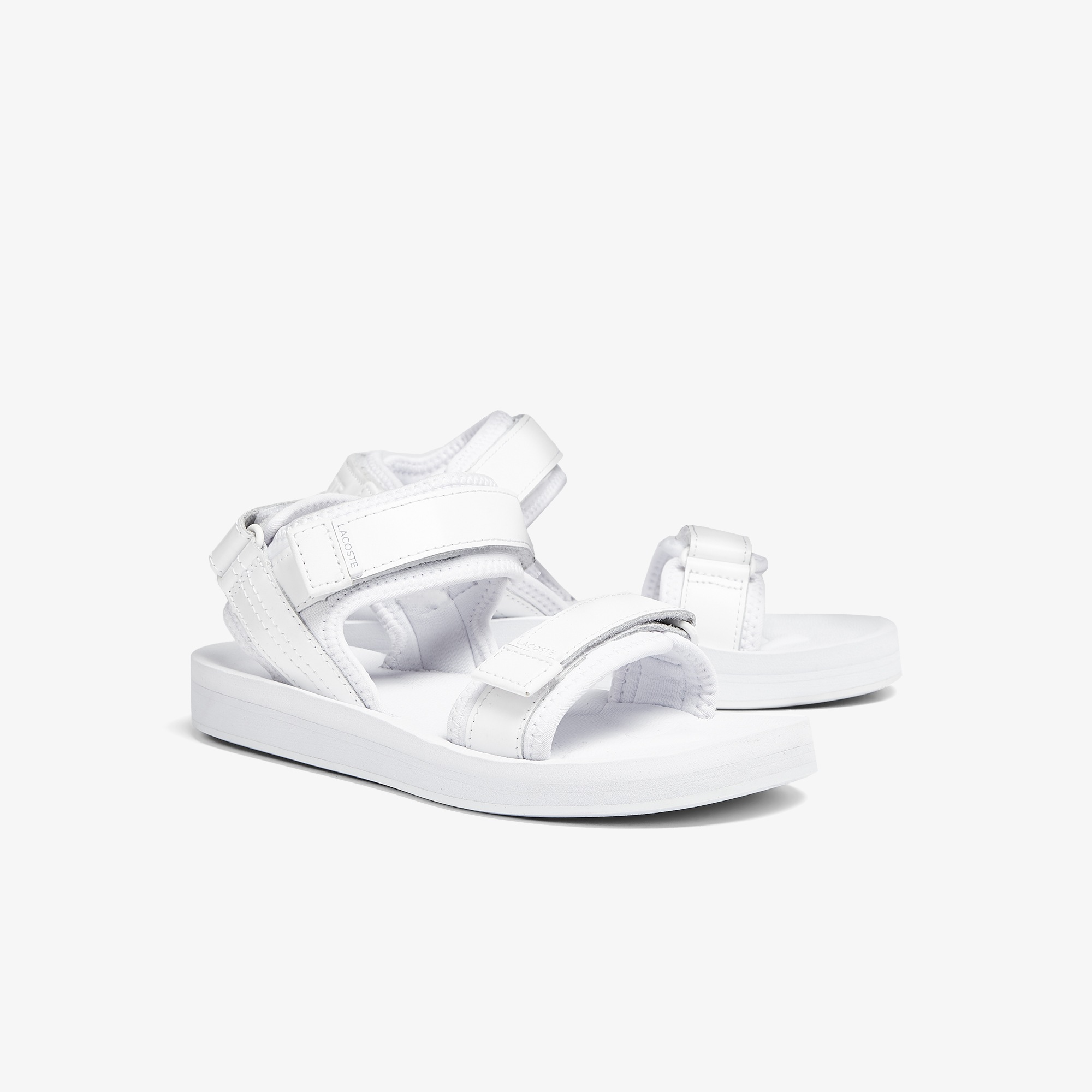 lacoste suruga sandals