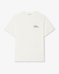 Multi Print Jersey T-shirt