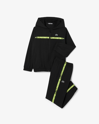 Ultra Dry Rip Resistant Sport Tracksuit