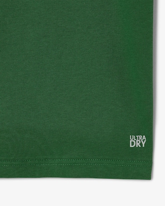 Ultra Dry Technical Cotton Sport T-shirt