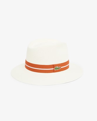 Roland-Garros Edition Straw Hat