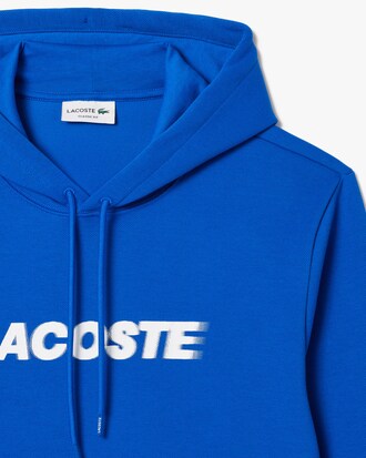 Piqué Hoodie