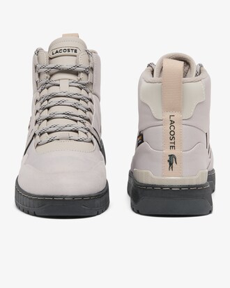 Men's T-Clip Winter Mid Sneakers
