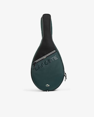 Play in Lacoste Racket Bag