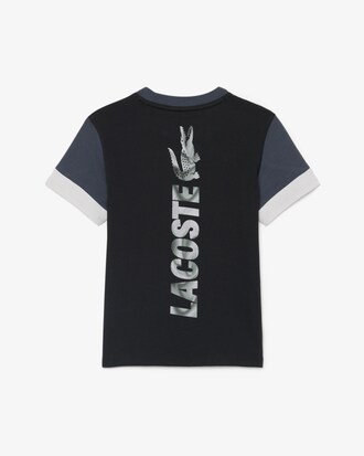 Printed Sport T-shirt