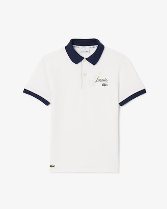 Mutua Madrid Open Edition Polo Shirt