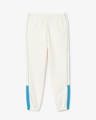 Regular Fit Piqué Sweatpants