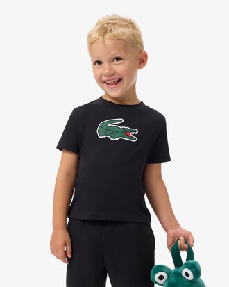 Unisex Sport Print Jersey T-shirt