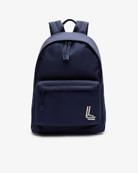 Men's Neocroc Tricolour Badge Canvas Backpack