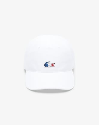 French Tennis Team Cap