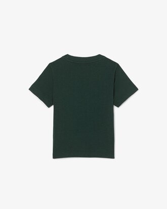 Unisex Cotton T-shirt