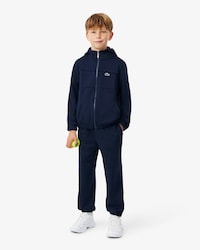 Sport Colour-Block Tracksuit