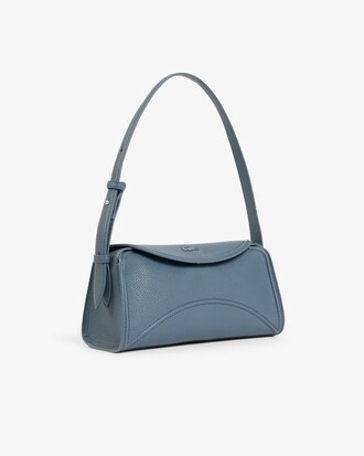 Everyday Club Flap Close Shoulder Bag