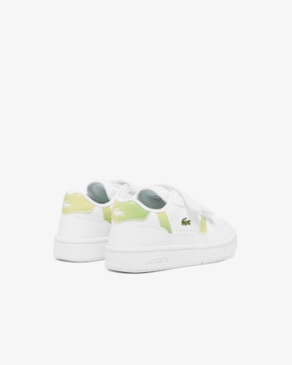 Infant's T-Clip Set Sneakers