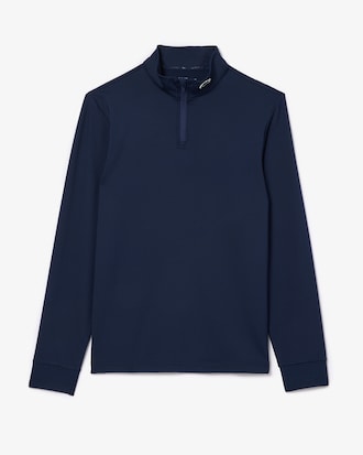 Ultra Dry Stretch Golf Sweatshirt