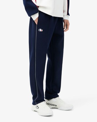French Tennis Team Ceremony Pants