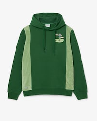 Golf Print Hoodie