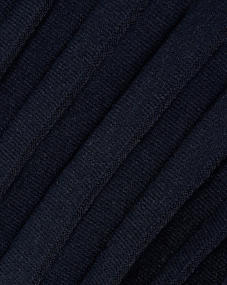 Pleated Interlock Tennis Heritage Skirt