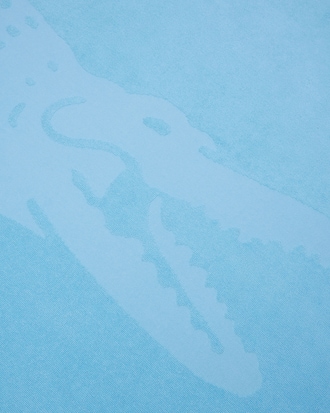 L Sport Beach Towel