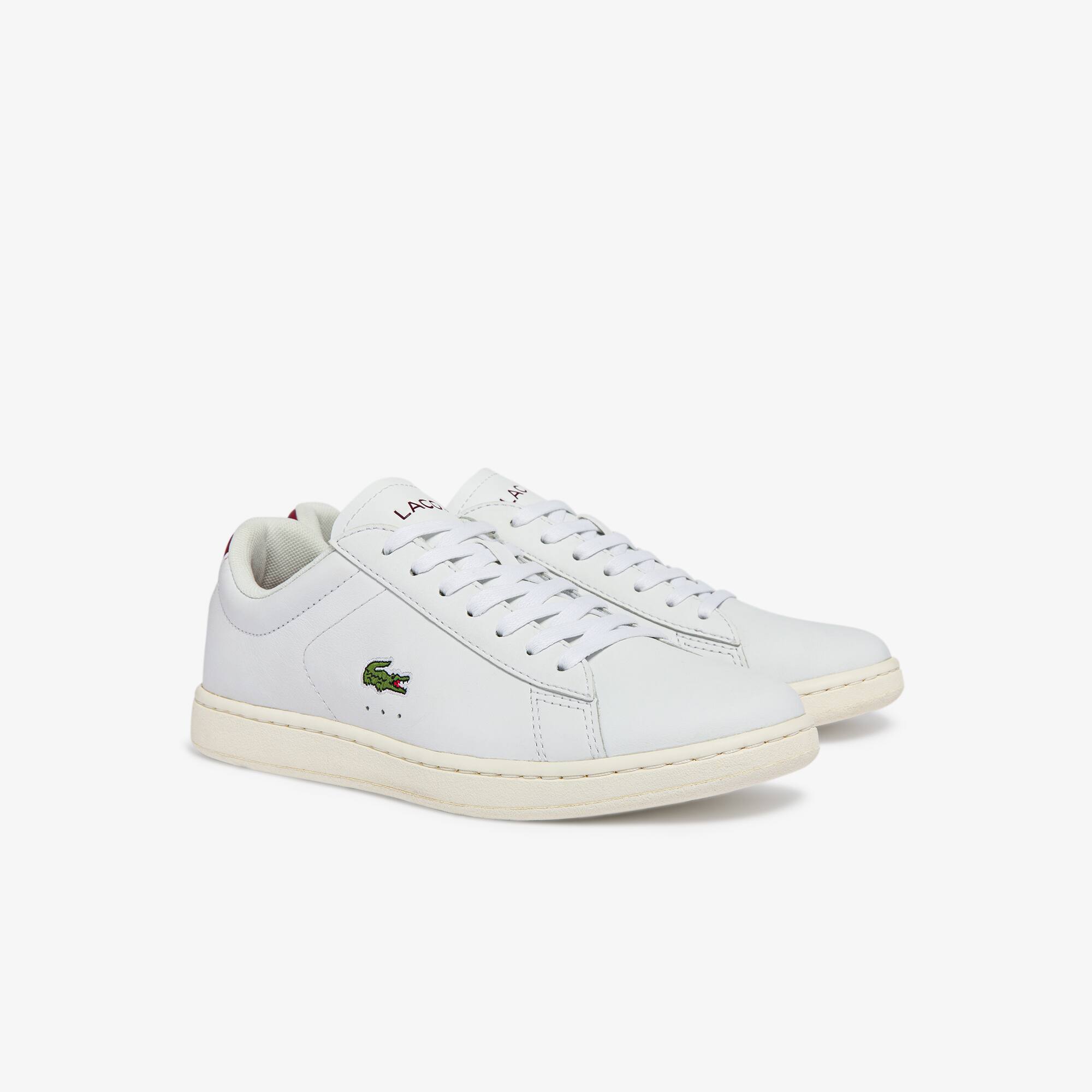 lacoste tekkie