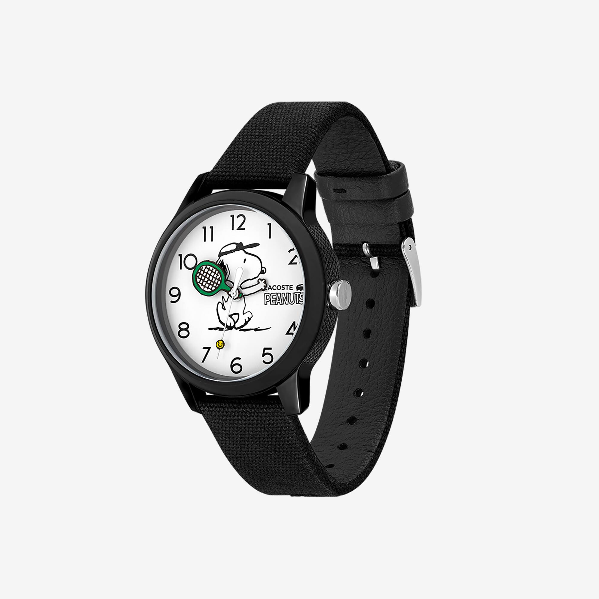 lacoste watch