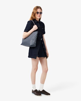 Large L.12.12 Concept Print Tote